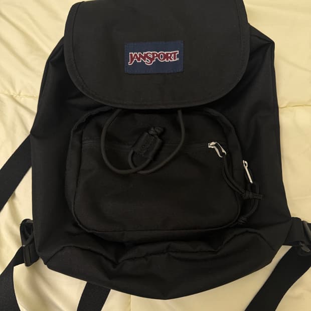 잔스포츠 백팩