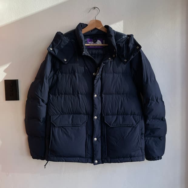 The North Face Purple Label By Nanamica 
