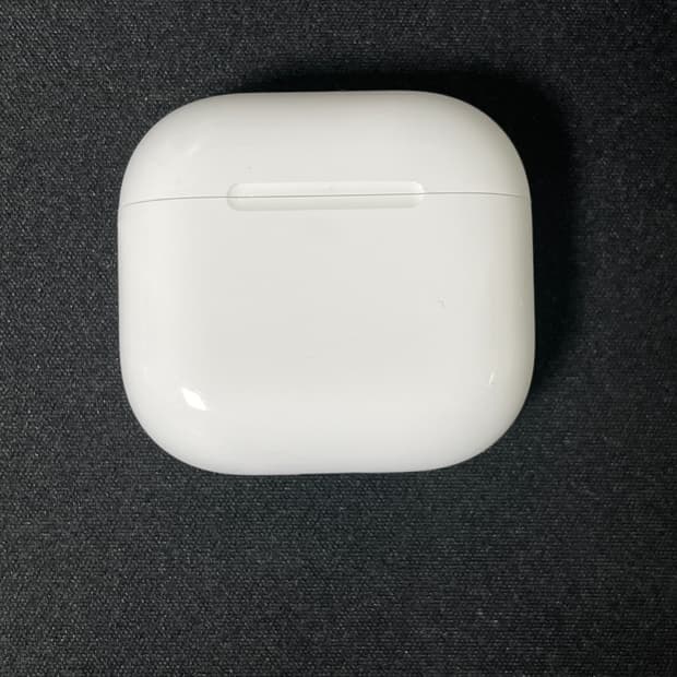 에어팟4세대 S급 노캔O