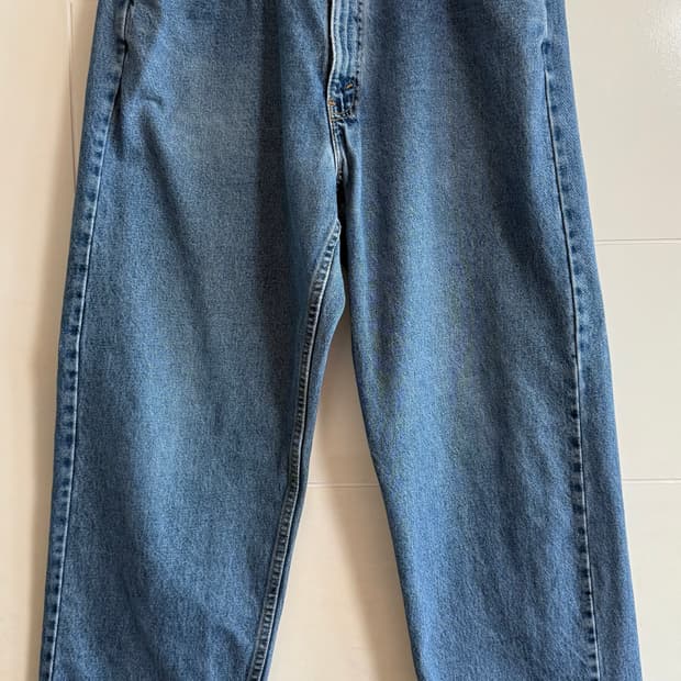 [36x30]90s 빈티지 리바이스 565 made in usa