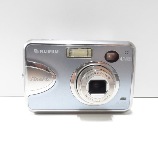 후지필름 Fujifilm FinePix A360 디카