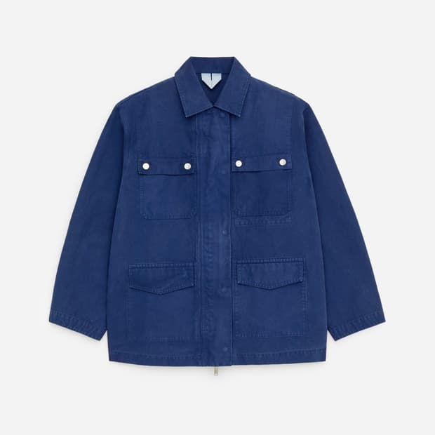 아르켓 워크자켓