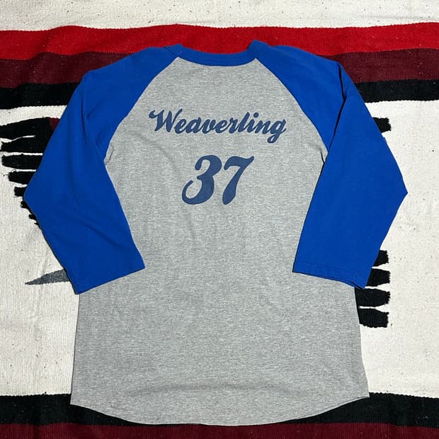 [챔피온] •Raglan Baseball Tee