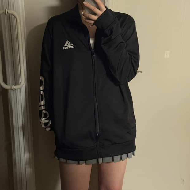 아디다스 져지