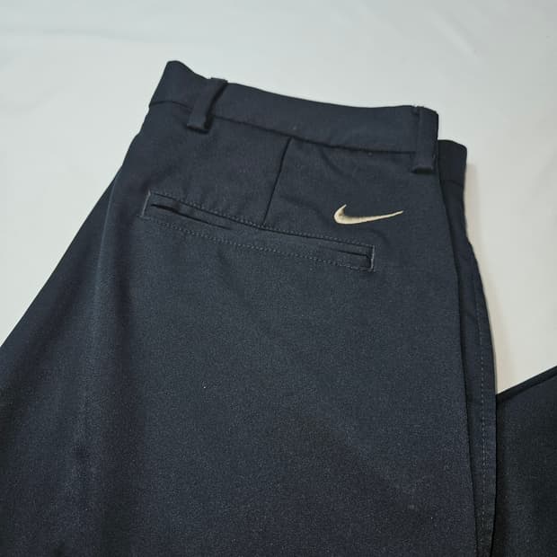 나이키 골프 드라이핏 기능성 슬랙스 팬츠 바지 32 M 남성