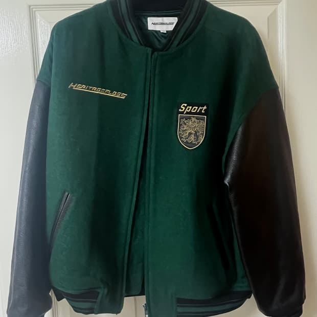 헤리티지플로스 바시티 Heritage Floss