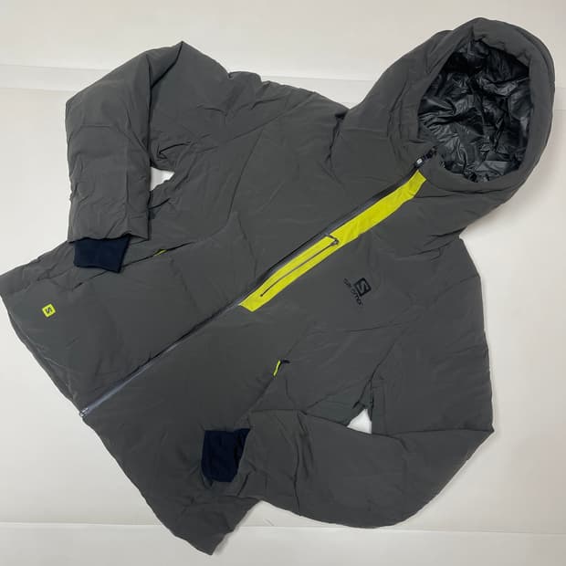 Salomon 모션 프리 구스다운 100