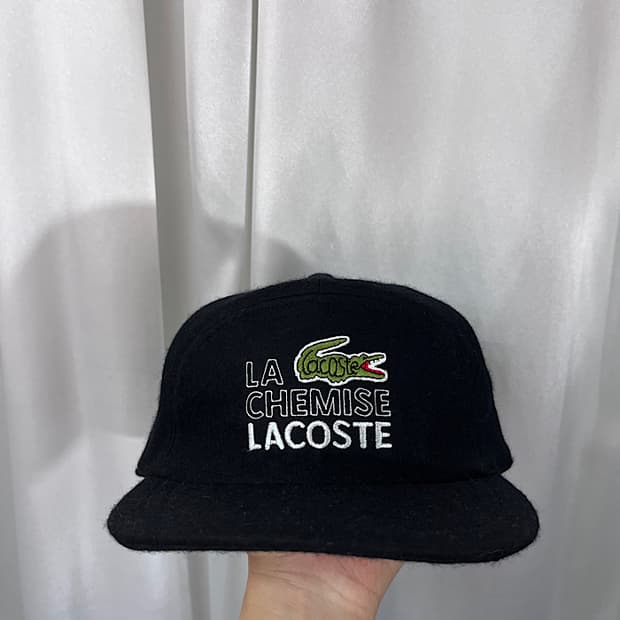Lacoste
