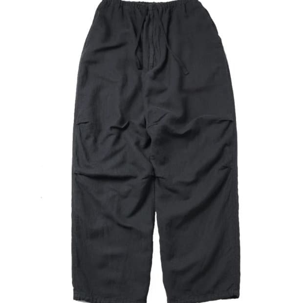 코모리 코튼 저지 니턱 팬츠 1사이즈 구매합니다