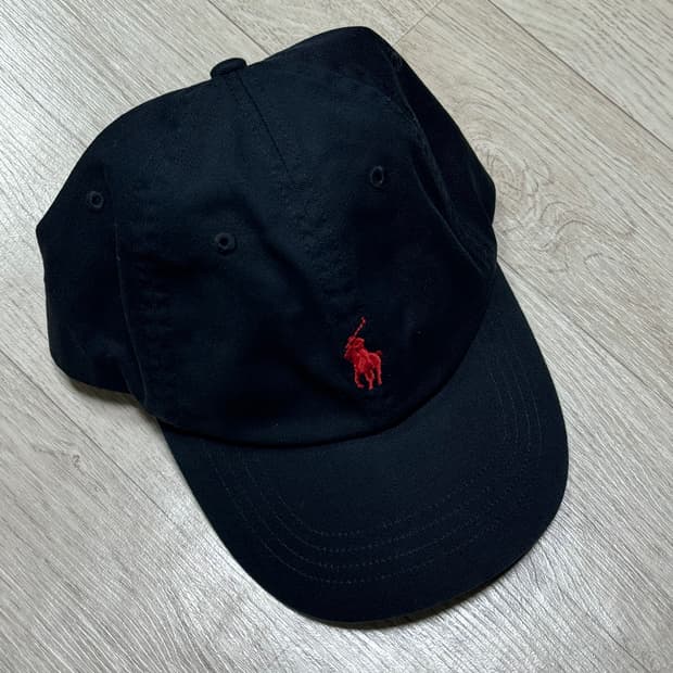 폴로모자