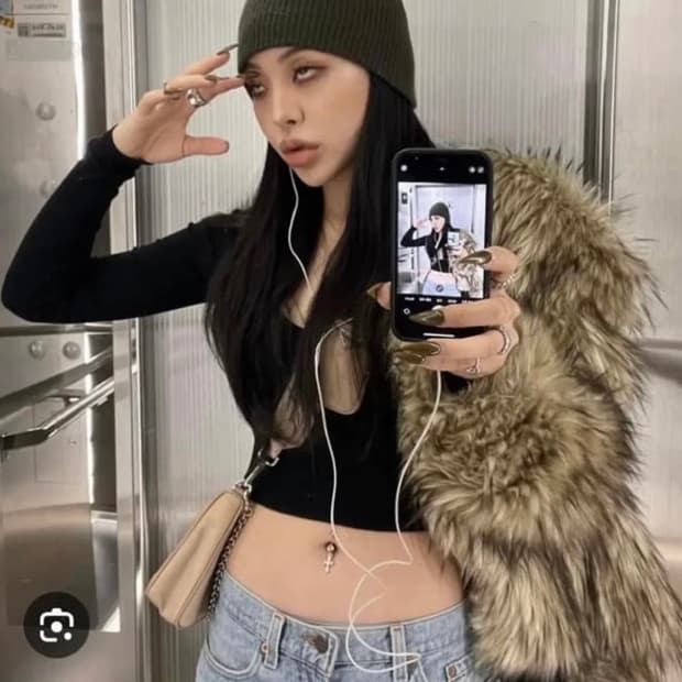 오도어 ODOR MADE FUR BROWN