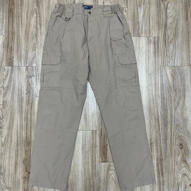 511 택티컬 택라이트 프로 카고팬츠 34