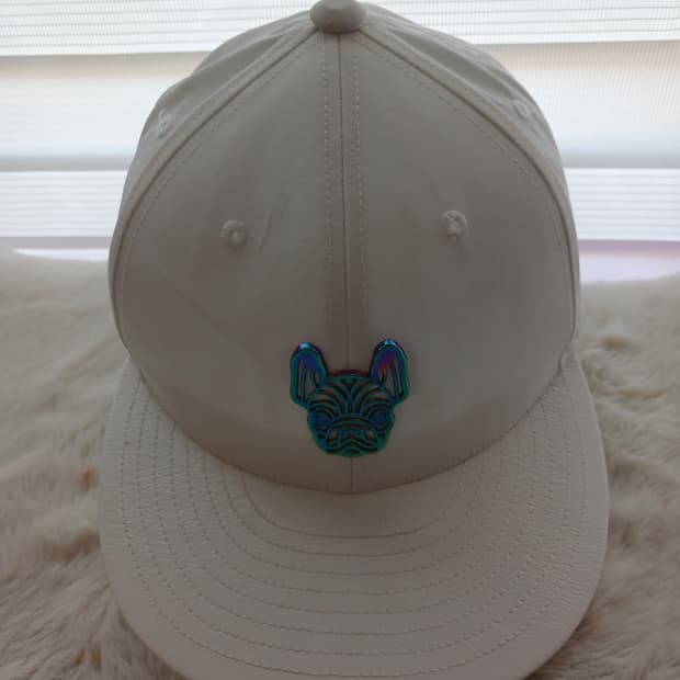 라이프워크 정품 남여공용 모자 free 사이즈