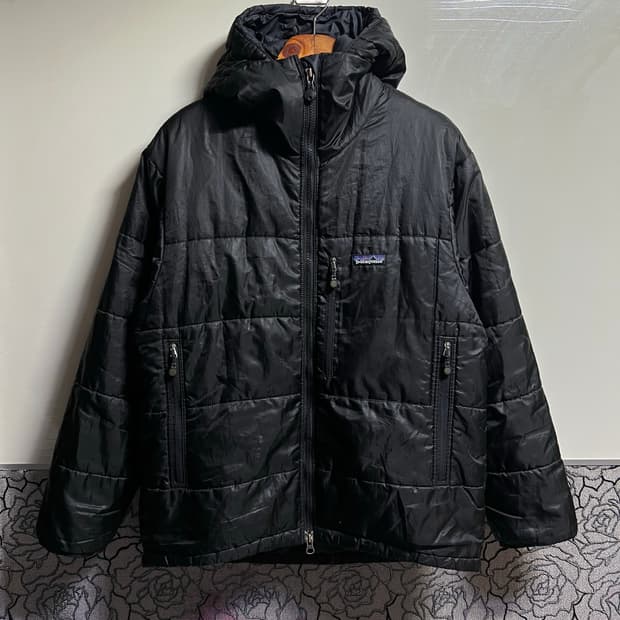 00‘s 파타고니아 다스파카 