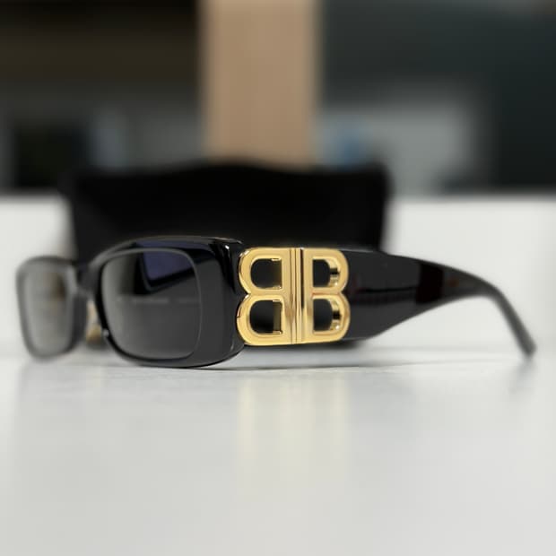 발렌시아가 GD 선글라스