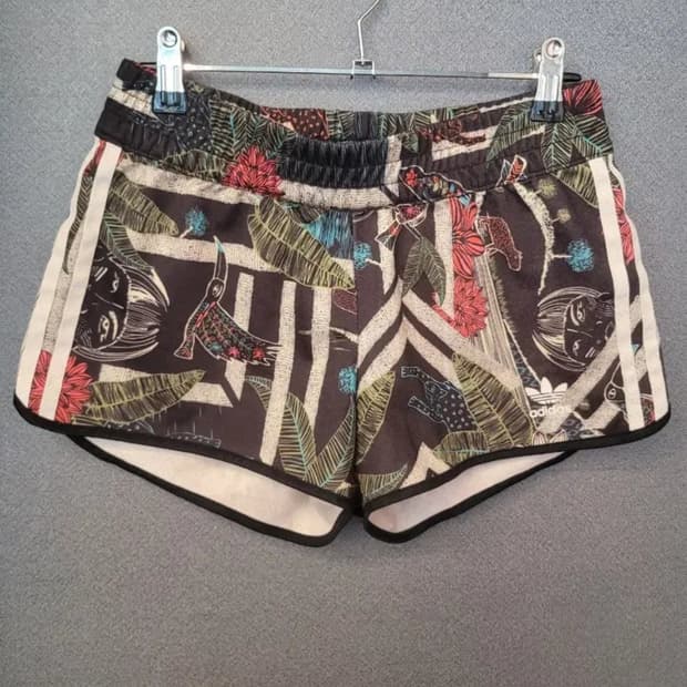 아디다스 숏팬츠