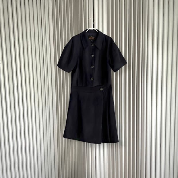 vivienne westwood 2-pieces