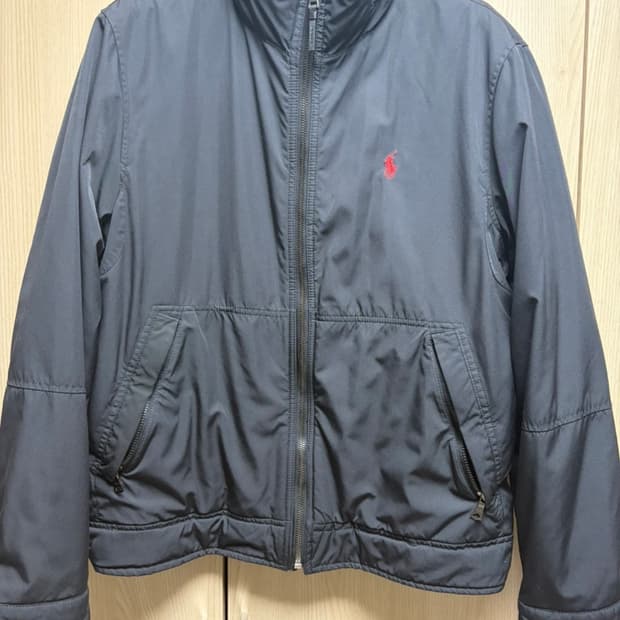 폴로 자켓 바라쿠다  95