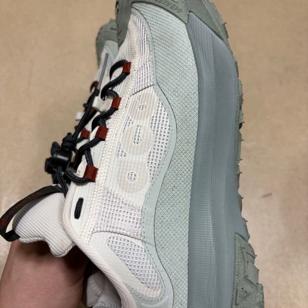 나이키 acg 마운틴플라이 270