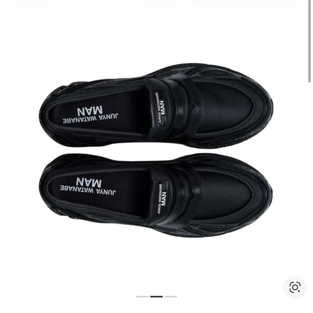 뉴발란스 x 준야 와타나베 맨 1906L 블랙