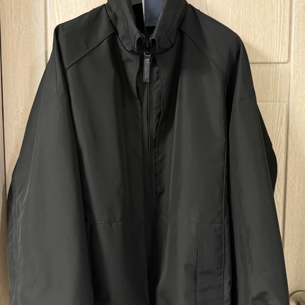 준지 미드렝스 트랙자켓 48. (정리가격 네고불가)