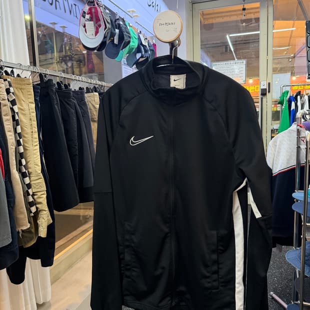 나이키 드라이핏 져지 상하의세트 