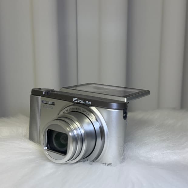 카시오 엑슬림 ex-zr1700