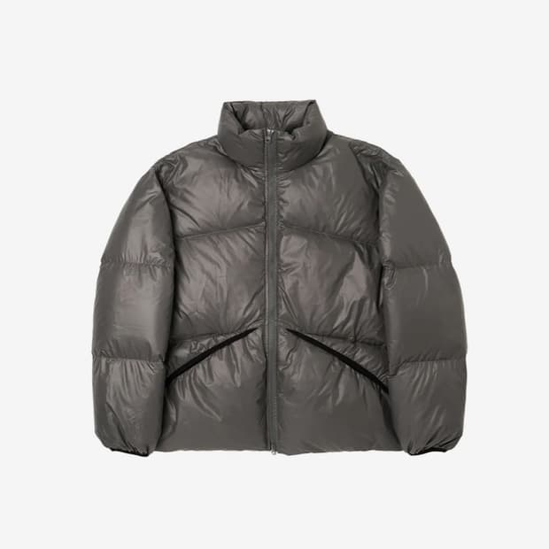 주앙옴므 덕다운 패딩