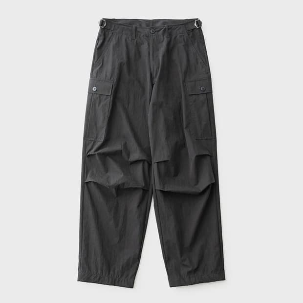 어나더오피스 M51 field pants 필드팬츠