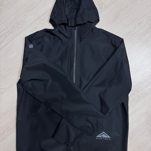 나이키 트레일 고어텍스 인피니움 자켓 L사이즈 DM4659-010 