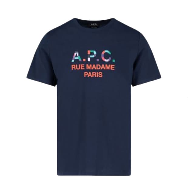 아페쎄 남성 반팔 L