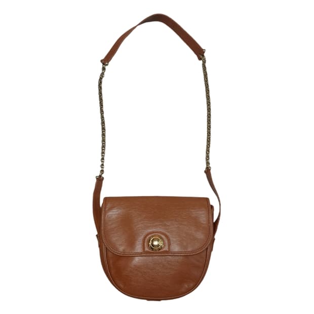 끌로에 00s 빈티지 체인 숄더백 (정품)