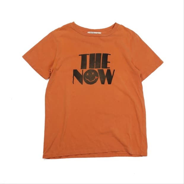 레미 릴리프 Remi Relif Printing T-shirt