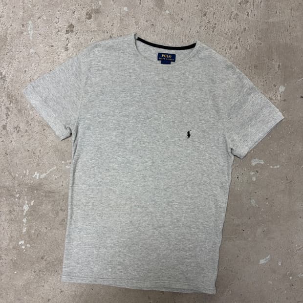 폴로 반팔티[1849]