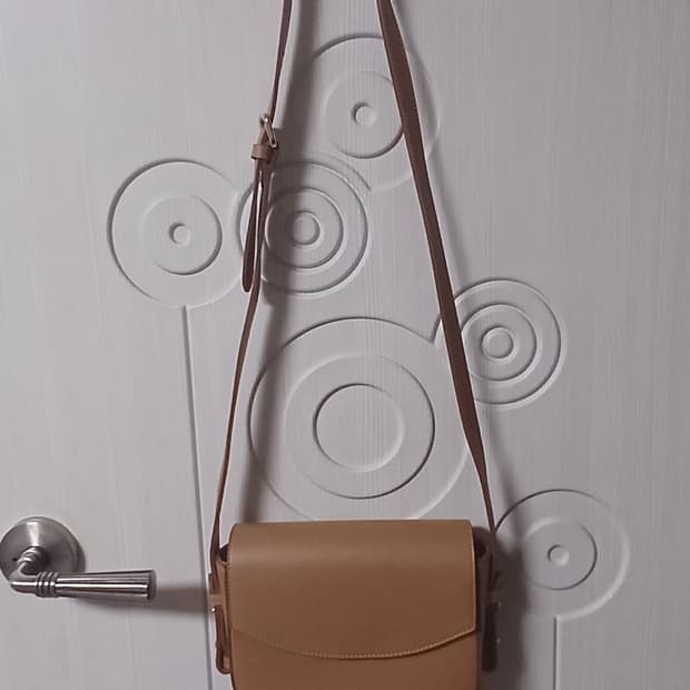 스탠드오일 크로스백 