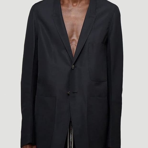 구매글) 릭오웬스 리도 블레이저 구합니다 