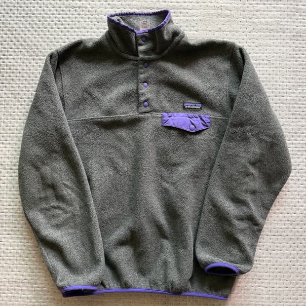 [M]파타고니아 신칠라 스냅티