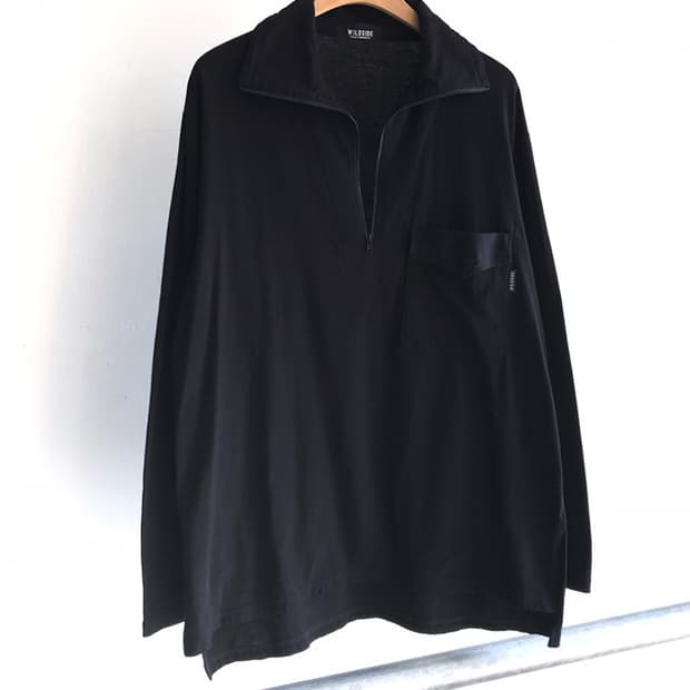 WILDSIDE YOHJI YAMAMOTO