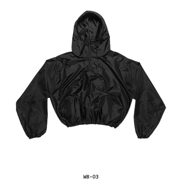 [3]이지 Yeezy YZY WB-03 바람막이