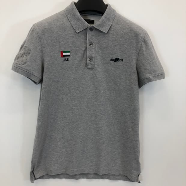 바나나리퍼블릭 UAE 폴로카라티 M