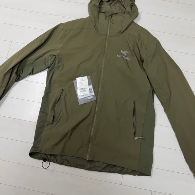 아크테릭스 아톰 SL   L 사이즈 