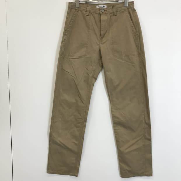 유니클로 JW앤더슨 퍼티그치노팬츠 [30-31]