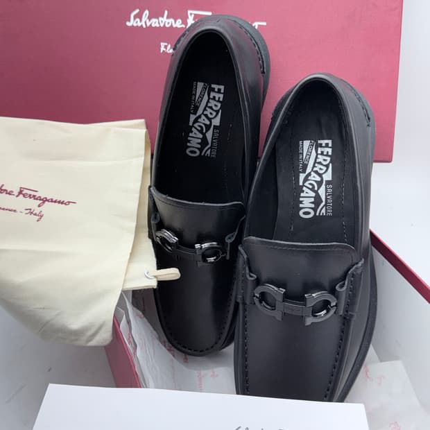 정품)페라가모250