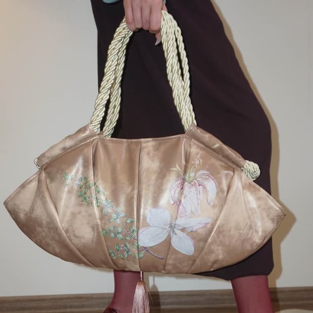 Sculptor deco bag 구해요