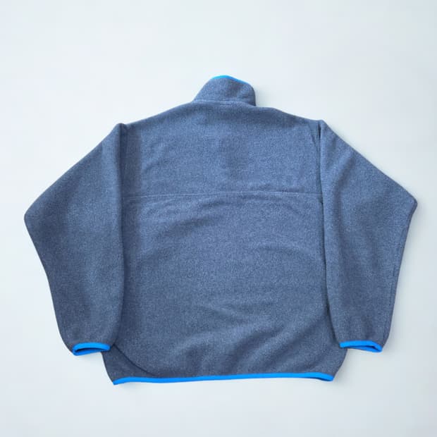 (M)파타고니아 신칠라 그레이