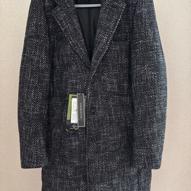 킨록 Kinloch2 남성 패딩 코트 100_새상품