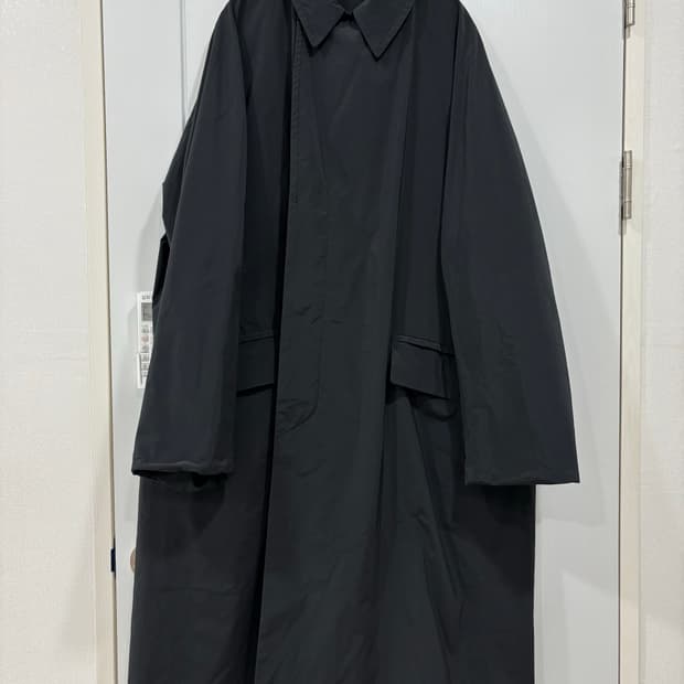 TEATORA 테아토라 디바이스 코트 - 듀얼포인트