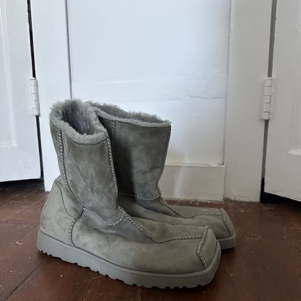 에크하우스 라타 어그 하이