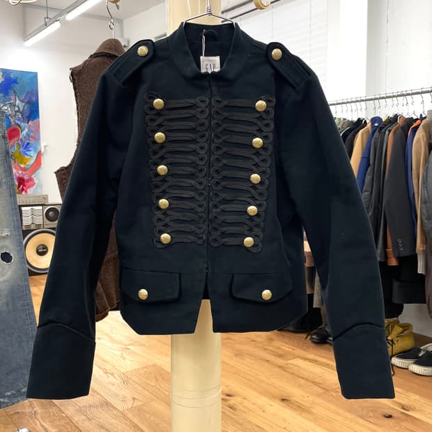 [L] GAP 나폴레옹 자켓