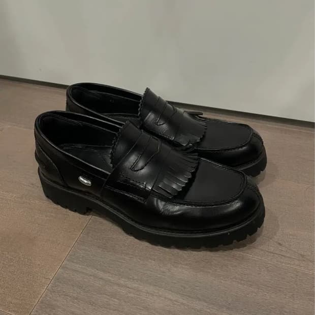 아워레가시 코만도 로퍼 280 43